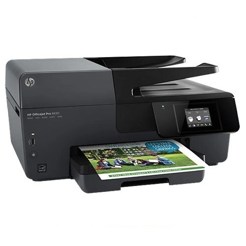 Tusze do  HP OfficeJet Pro 6860