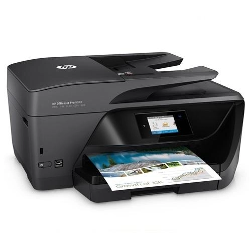 Tusze do  HP OfficeJet Pro 6970