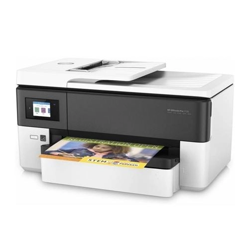 Tusze do  HP OfficeJet Pro 7730