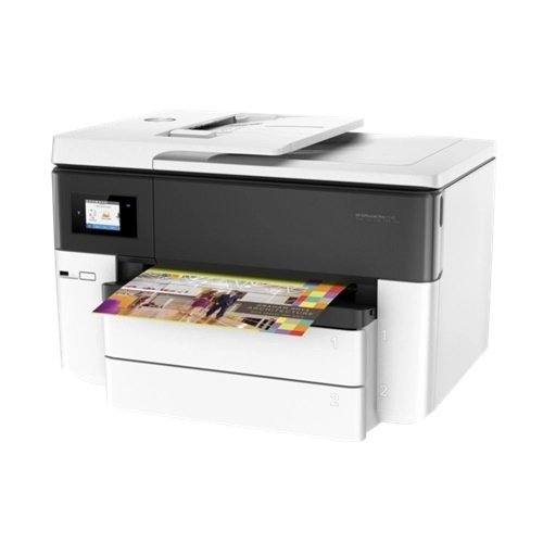 Tusze do  HP OfficeJet Pro 7740