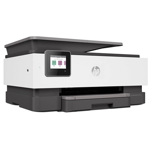 Tusze do  HP OfficeJet Pro 8035