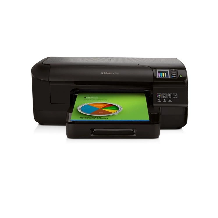 Tusze do  HP OfficeJet Pro 8100A