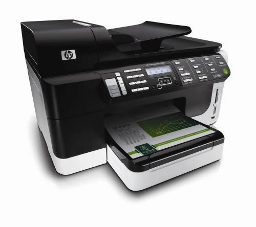 Tusze do  HP OfficeJet Pro 8500 All-in-one