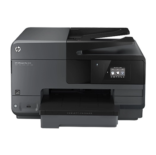 Tusze do  HP OfficeJet Pro 8615