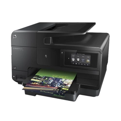 Tusze do  HP OfficeJet Pro 8625