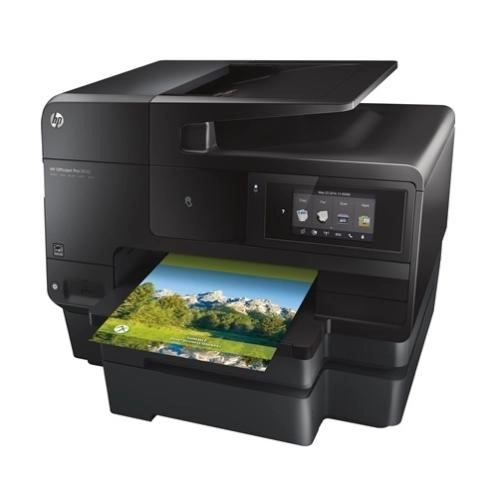 Tusze do  HP OfficeJet Pro 8630