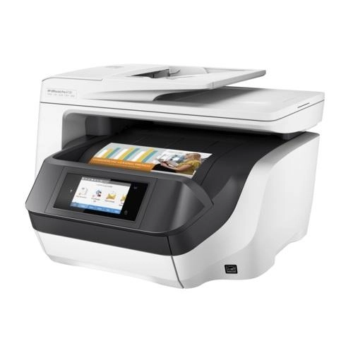 Tusze do  HP OfficeJet Pro 8730