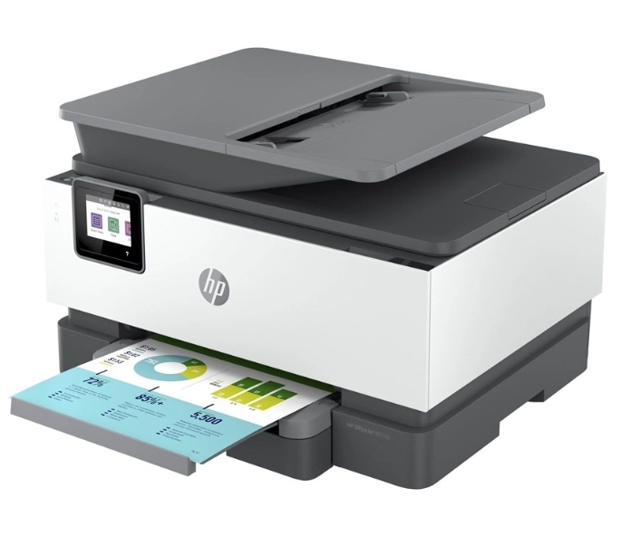 Tusze do  HP OfficeJet Pro 9012e