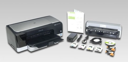 Tusze do  HP OfficeJet Pro K8600 dn
