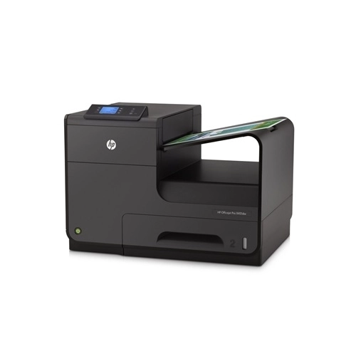 Tusze do  HP OfficeJet Pro X451 dw