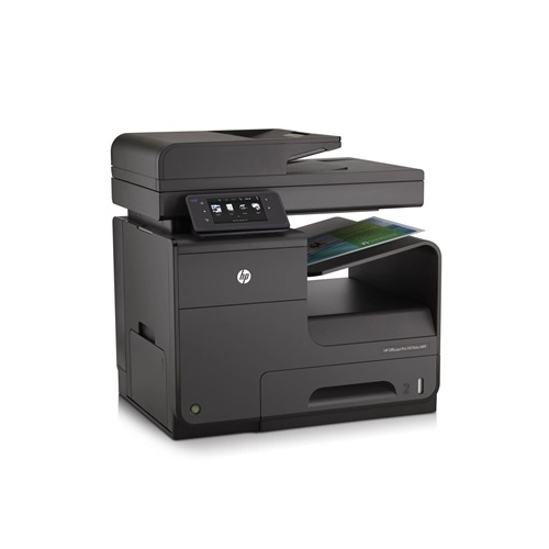 Tusze do  HP OfficeJet Pro X476dw