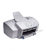 Tusze do  HP OfficeJet T45 xi