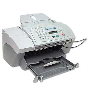 Tusze do  HP OfficeJet V40 xi