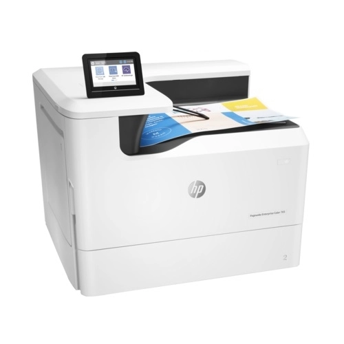 Tusze do  HP PageWide Enterprise 765dn