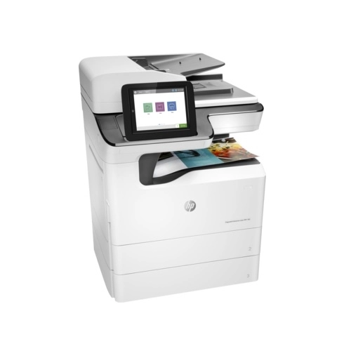 Tusze do  HP PageWide Enterprise Color 780dn