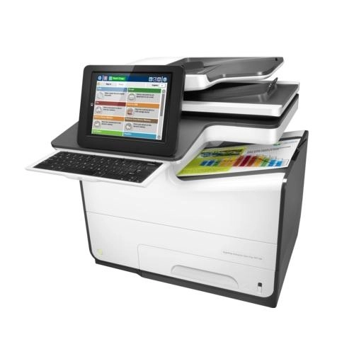 Tusze do  HP PageWide Enterprise Color Flow MFP 586z G1W41A