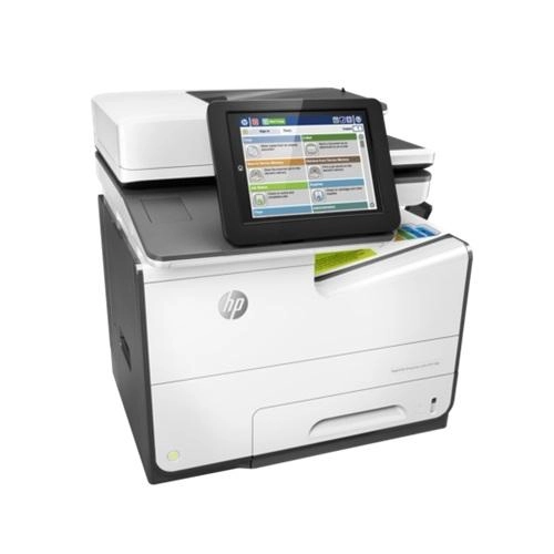 Tusze do  HP PageWide Enterprise Color MFP 586dn G1W39A 