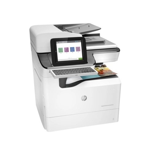 Tusze do  HP PageWide Enterprise Flow 785f