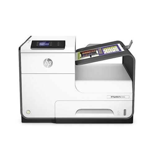 Tusze do  HP PageWide Pro 452 dw