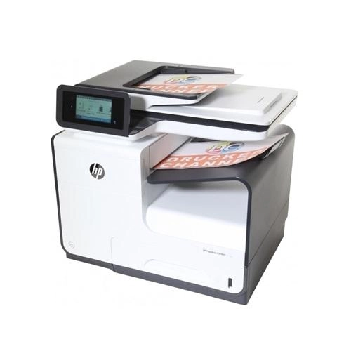 Tusze do  HP PageWide Pro 477 dw