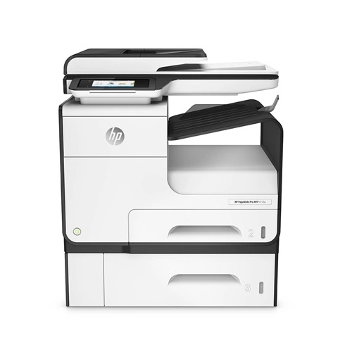 Tusze do  HP PageWide Pro 477 dwt
