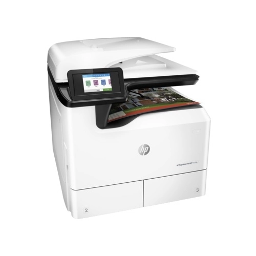 Tonery do  HP PageWide Pro 772dn