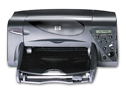 Tusze do  HP PhotoSmart 1218