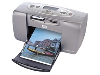 Tusze do  HP PhotoSmart 130