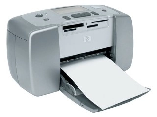 Tusze do  HP PhotoSmart 145