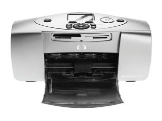 Tusze do  HP PhotoSmart 230 xi