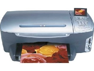 Tusze do  HP PhotoSmart 2410 v