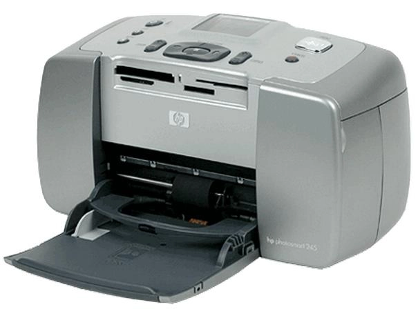 Tusze do  HP PhotoSmart 245 xi