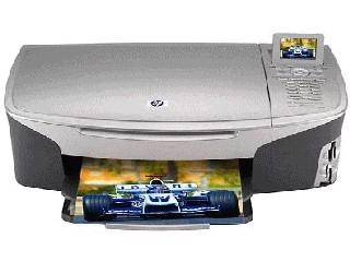 Tusze do  HP PhotoSmart 2613