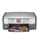 Tusze do  HP PhotoSmart 3108