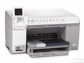 Tusze do  HP PhotoSmart 3810