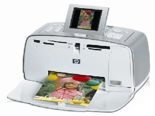 Tusze do  HP PhotoSmart 385