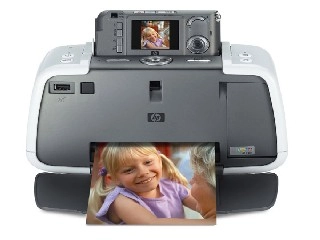 Tusze do  HP PhotoSmart 428