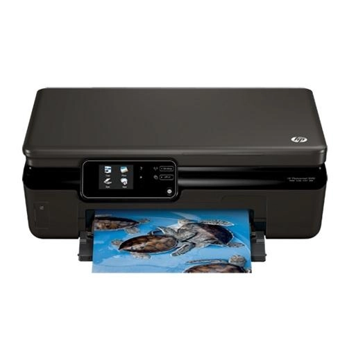 Tusze do  HP PhotoSmart 5510