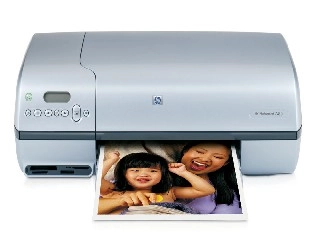 Tusze do  HP PhotoSmart 7450