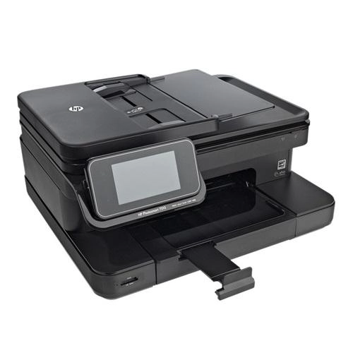 Tusze do  HP PhotoSmart 7510