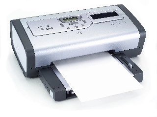 Tusze do  HP PhotoSmart 7660 v