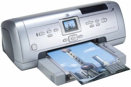 Tusze do  HP PhotoSmart 7960 w