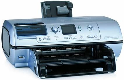 Tusze do  HP PhotoSmart 8150