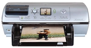 Tusze do  HP PhotoSmart 8153