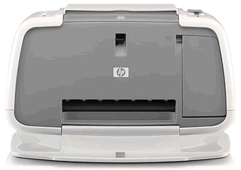 Tusze do  HP PhotoSmart A 311