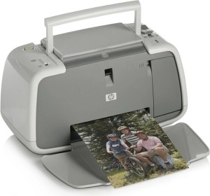 Tusze do  HP PhotoSmart A 320