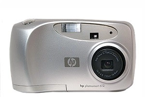 Tusze do  HP PhotoSmart A 612