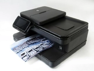 Tusze do  HP PhotoSmart A 616