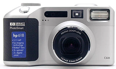 Tusze do  HP PhotoSmart A 618