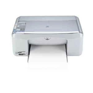 Tusze do  HP PhotoSmart C1350